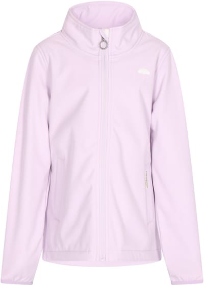Schmuddelwedda softshell jas