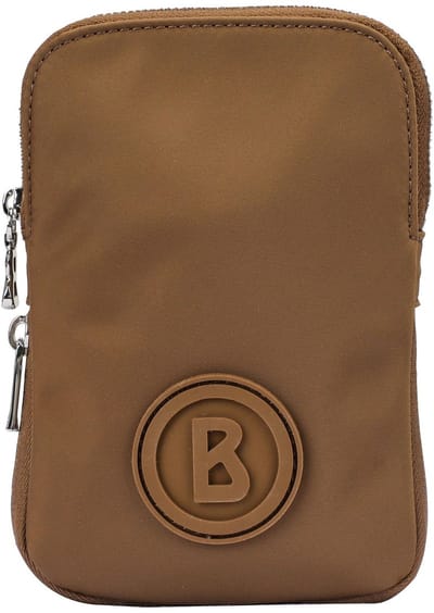 Bogner Telefoontasje Maggia Johanna Phonecase Coffee Liqueur Bruine