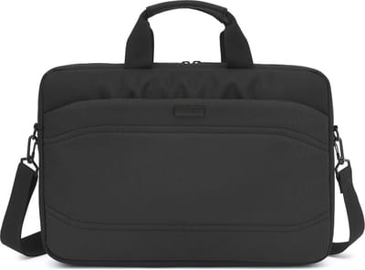 Mobilize - Geschikt voor - Waterresistant - Geschikt voor - Laptop - Geschikt voor - Bag - Geschikt voor - up - Geschikt voor - to - Geschikt voor - 17.3inch - Geschikt voor - Black