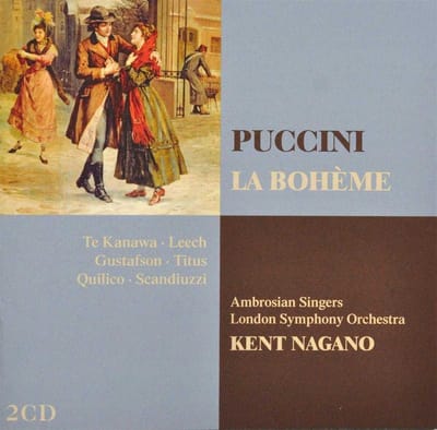 La Boheme