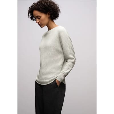 Cosy Dolman-trui
