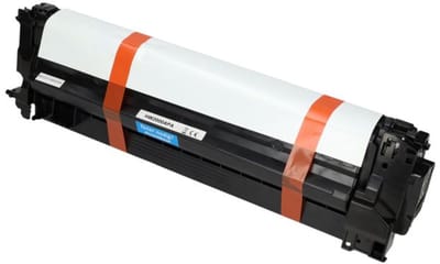 PrintAbout huismerk Toner 658A (W2000A) Zwart Geschikt voor HP