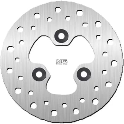 Remschijf voor vaste motorfiets NG Brake Disc DIS1020