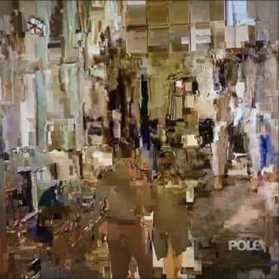 Pole - Fading (2 LP)