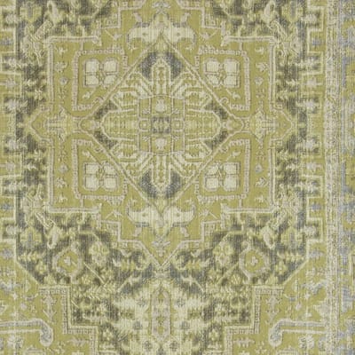 Essentials behang mediteraanslook 218031