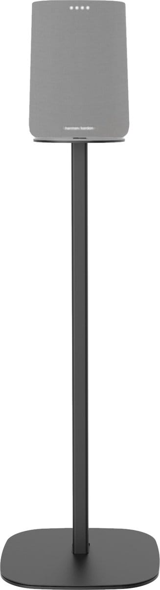 Cavus CSHKCOB Harman Kardon Citation ONE standaard Speakerstand geschikt voor Harman Kardon Citation ONE – Zwart