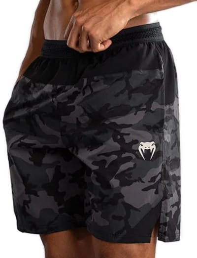 Venum G-Fit Air Dry-Fit Training Shorts Urban Digital Camo - XS - Jeans Maat 28