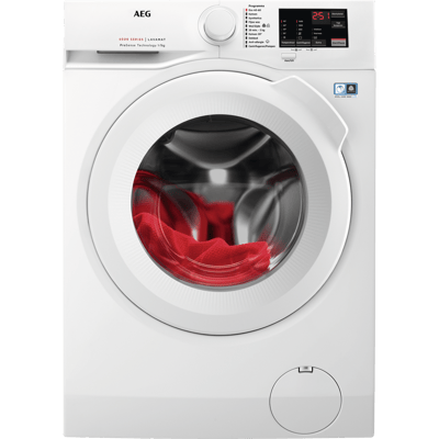 AEG LF627400 6000 serie ProSense® - Wasmachine - Energielabel A - 1400 toeren - 7 kg