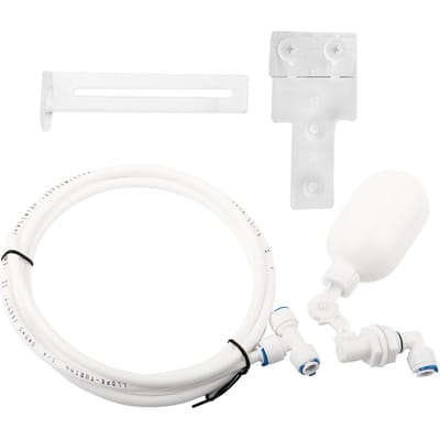 Système de remplissage d'eau automatique, contrôleur de niveau d'eau en plastique, système ATO pour aquarium