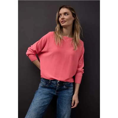 Dolman trui