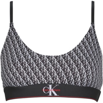 Calvin Klein Jeans  Bralette UNLINED BRALETTE