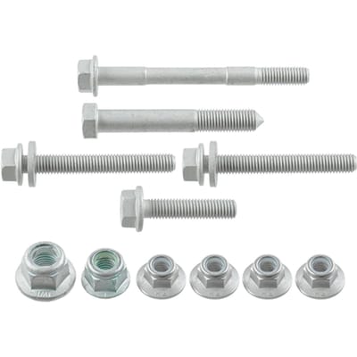 Reparatieset, wielophanging LEMFÖRDER 43460 01