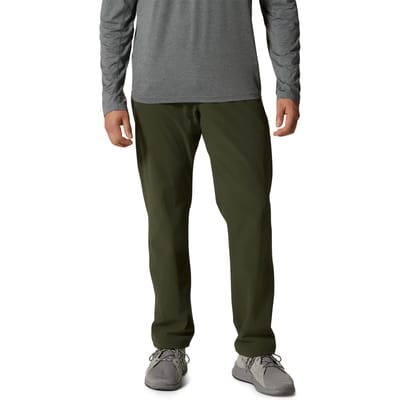 Technische broek Mountain Hardwear Chockstone™