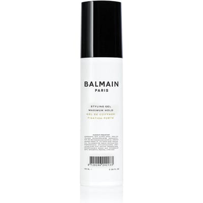 Balmain Professionnel, Balmain Professionnel, Panthénol, Gel Coiffant, Pour Coiffer, Fixation Forte, 100 ml