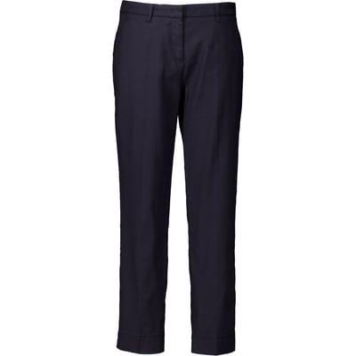 Cambio Krystal Pantalons Donkerblauw 8003 0300 32