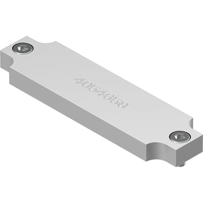 Festo Afdekplaat - 4054658
