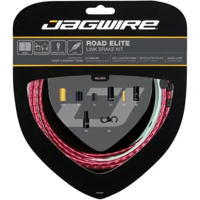 Remkit Jagwire Elite