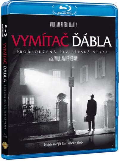 The Exorcist [Blu-Ray]