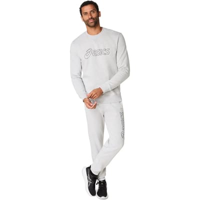 Sweatshirt Asics