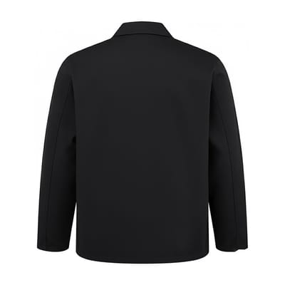 Premier Unisex Volwassen 2.0 Utility Jacket (Blijf Zwart)