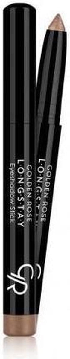 Golden Rose Longstay Eyeshadow Stick NO: 01 Tot wel 24 uur langhoudend en waterproof ook met zwemmen
