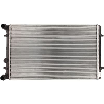 Radiator, motorkoeling NRF 509529