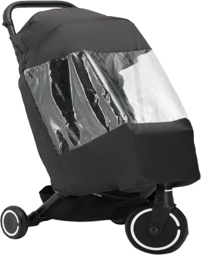 SmarTrike Traveler Rain Cover