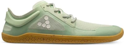 Vivobarefoot Primus Lite III - Eucalyptus - Vrouwen Barefoot Schoenen - Maat 42