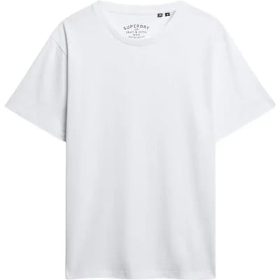 Superdry - Essentials Relaxed T-shirt - Heren - T-shirts
