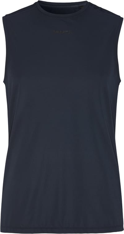 CRAFT ADV ESSENCE SL TEE 2 M Heren Sportshirt - BLAZE