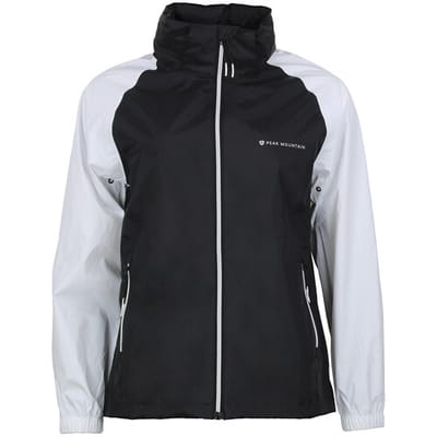 Windjack Peak Mountain Coupe vent imperméable ABREST