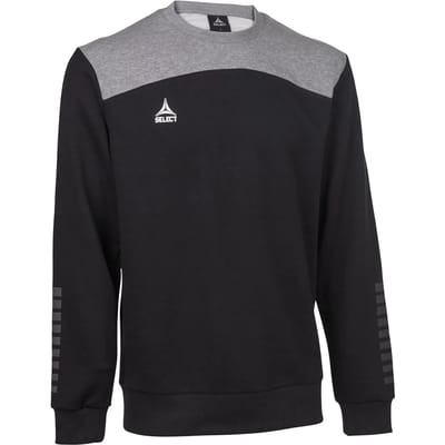 Sweatshirt Select oxford