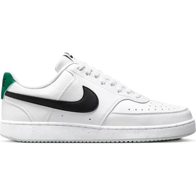 Sneakers Nike Baskets Court Vision Low Next Nature synthétique