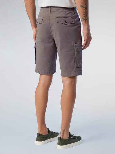 North Sails Korte broek Amerika gabardine