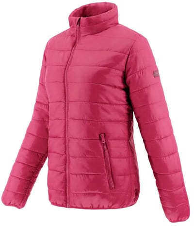 Joluvi Shure Jas Roze XL Vrouw