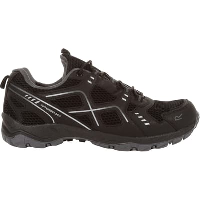 Regatta Heren vendeavour waterdichte wandelschoenen