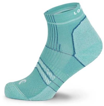 Lorpen Prts Pro Trail Run Korte Sokken Blauw EU 43-46