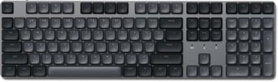 Satechi SM3 Slim mechanisch backlit keyboard / toetsenbord - Grijs
