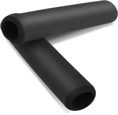Comfortabele Schuimhandvatten voor Tuinslangen - Duurzame Isolatie voor Fitness, Fietsen en Tuinwerkzaamheden