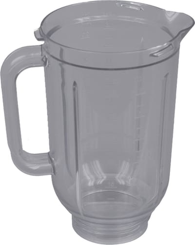 KENWOOD - BLENDERBEKER ACRYLIC AT337 - KW696782