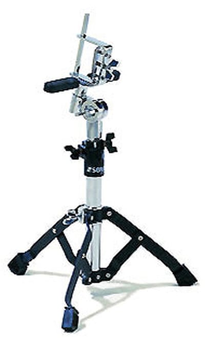 Sonor Bongo stand "Sit Down" BST-L - Hardware voor percussie