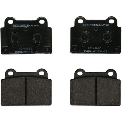 High performance remblokkenset FERODO FCP4168Z