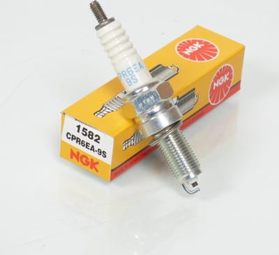 ngk bougie voor honda 110 crf motorfiets na 2013 nieuw