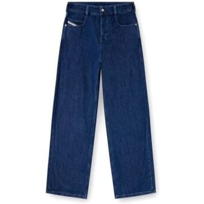 Flared/Bootcut Diesel 1997 D-ENIM-M 0DBDX-01