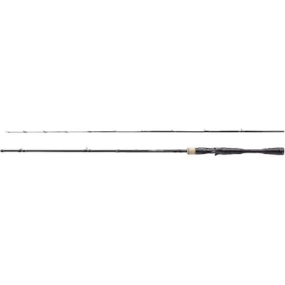 Shimano Fishing Yasei Ltd Bfs Baitcasting Hengel Goud 2.05 m / 3.5-10 g