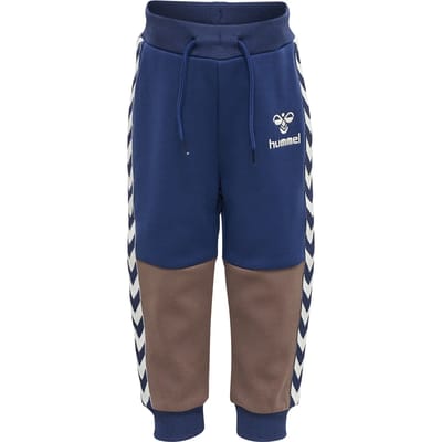 Hummel kinderjoggingbroek Hmlolek Pants 216328