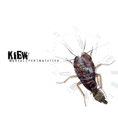 KiEw - Mental [Per]mutation (2 CD)