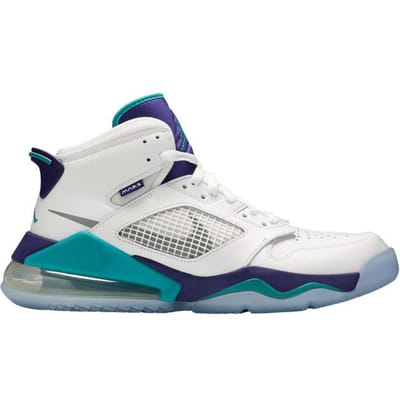 Jordan Mars 270 Raisin 42.5 white