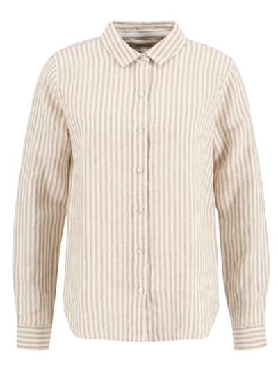 damesjassen Barbour International - Marine shirt.