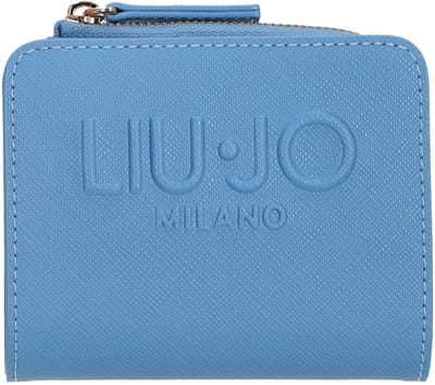 Liu Jo Caliwen - Portemonnee 3cc 11 cm (azure blue)
